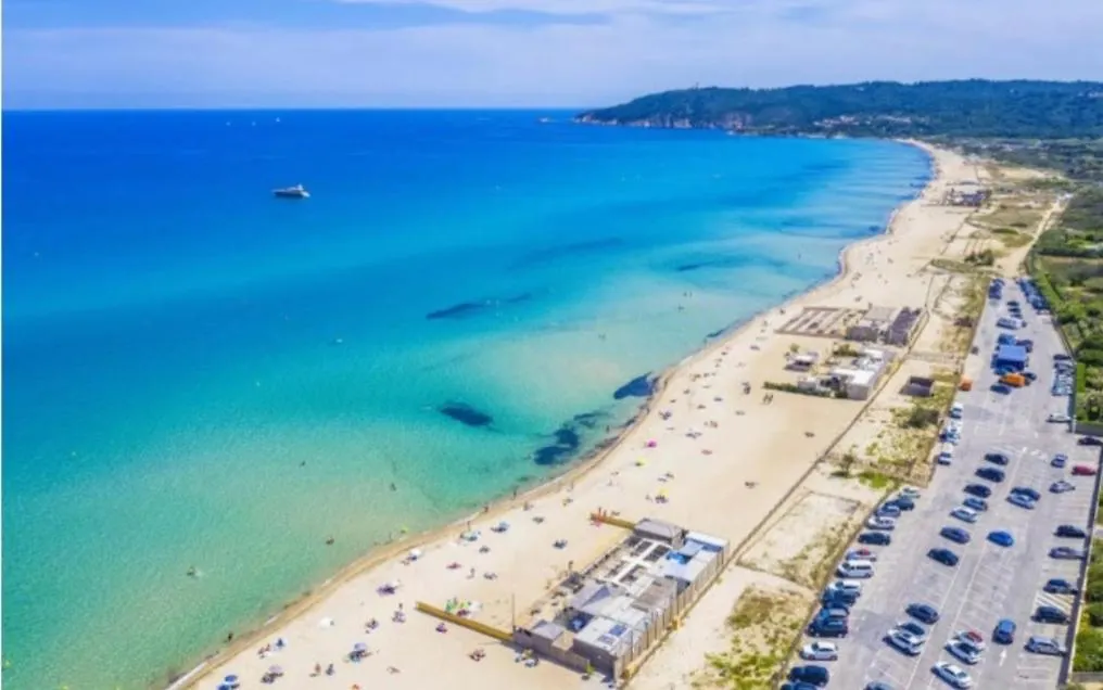 Appartement Manieldi - Golfe De St-Tropez Gassin Fransa