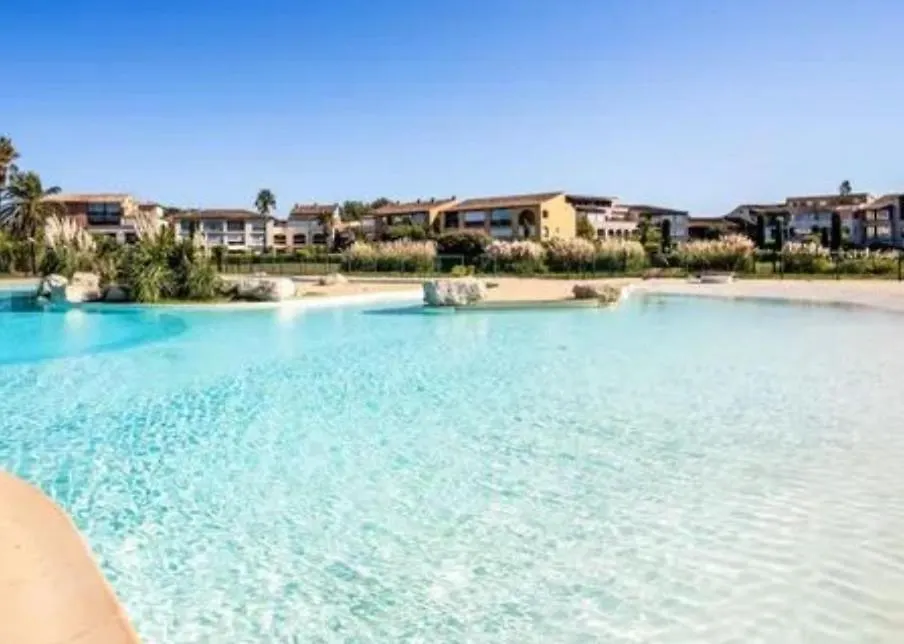 Appartement Manieldi - Golfe De St-Tropez Gassin 0*,  Fransa