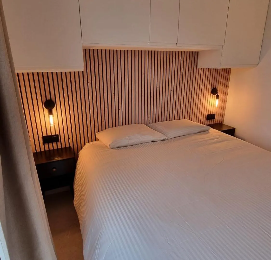 Appartement Manieldi - Golfe De St-Tropez Gassin 0*,