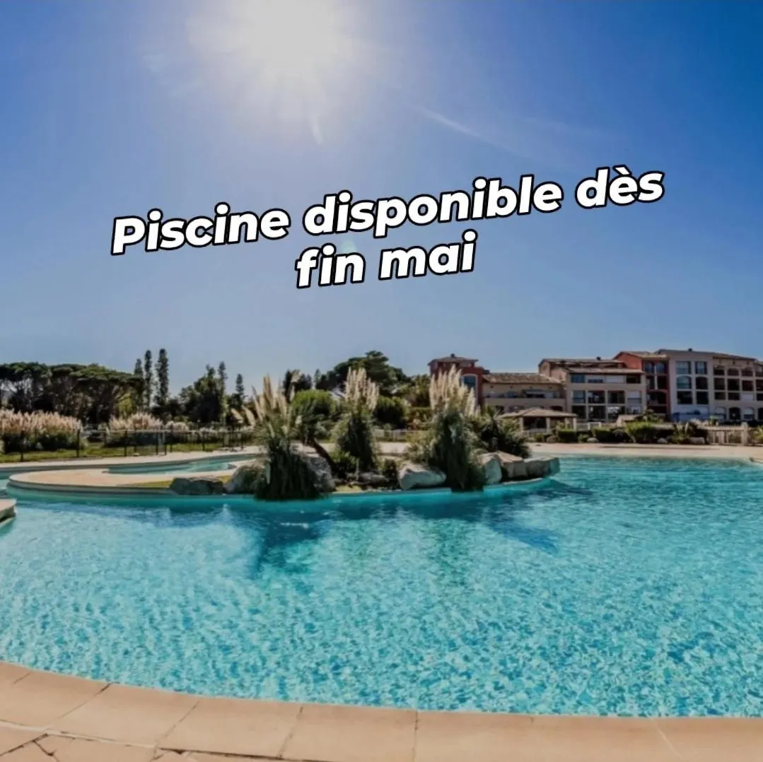 Appartement Manieldi - Golfe De St-Tropez Gassin Daire