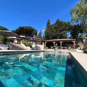 Hotel La Dune, &, Gassin